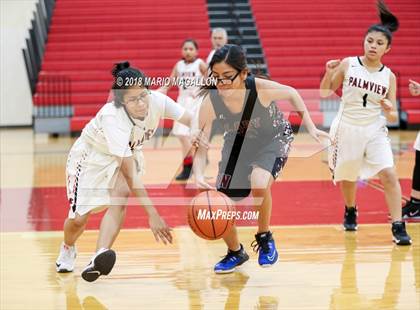 Thumbnail 3 in Donna North @ Palmview photogallery.