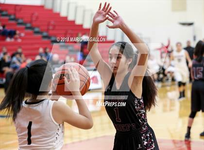 Thumbnail 3 in Donna North @ Palmview photogallery.