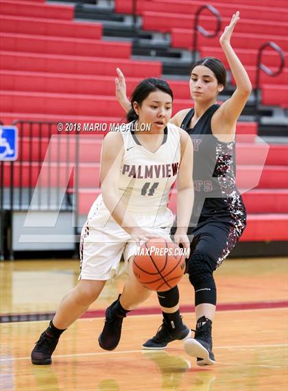 Thumbnail 1 in Donna North @ Palmview photogallery.