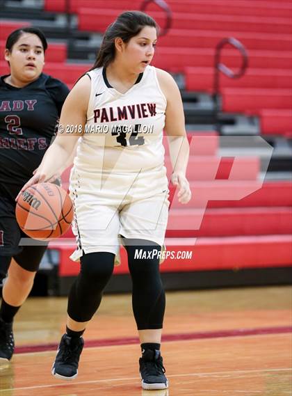Thumbnail 2 in Donna North @ Palmview photogallery.