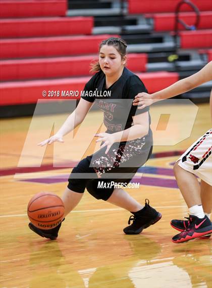 Thumbnail 1 in Donna North @ Palmview photogallery.