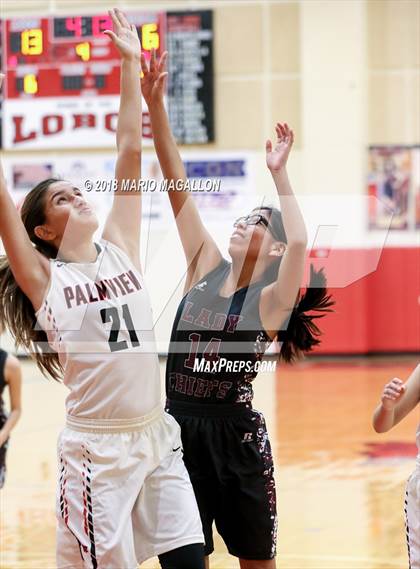 Thumbnail 1 in Donna North @ Palmview photogallery.