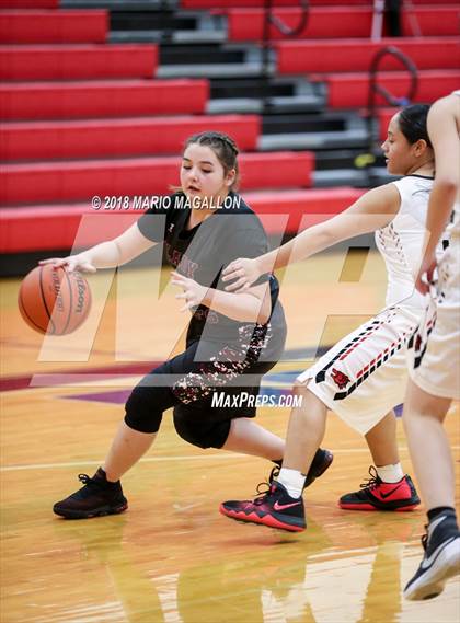 Thumbnail 2 in Donna North @ Palmview photogallery.