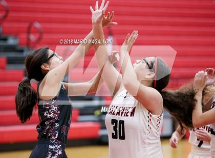 Thumbnail 3 in Donna North @ Palmview photogallery.