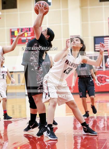 Thumbnail 1 in Donna North @ Palmview photogallery.