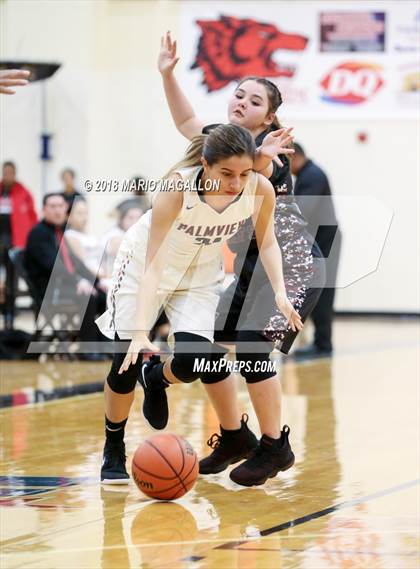 Thumbnail 2 in Donna North @ Palmview photogallery.