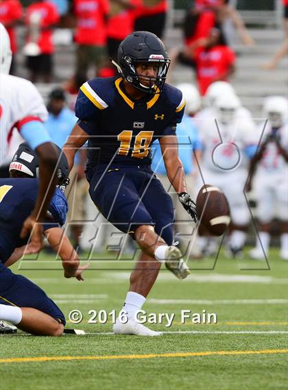 Thumbnail 3 in Brainerd @ Chattanooga Christian photogallery.