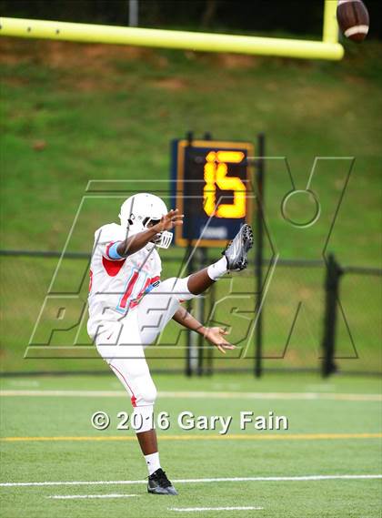 Thumbnail 3 in Brainerd @ Chattanooga Christian photogallery.