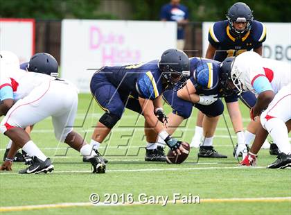 Thumbnail 3 in Brainerd @ Chattanooga Christian photogallery.