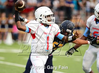Thumbnail 3 in Brainerd @ Chattanooga Christian photogallery.
