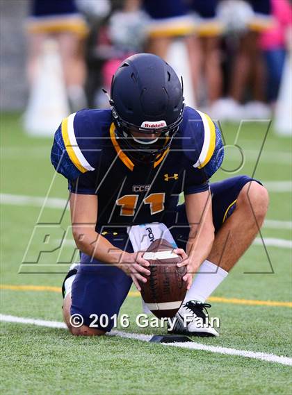 Thumbnail 3 in Brainerd @ Chattanooga Christian photogallery.