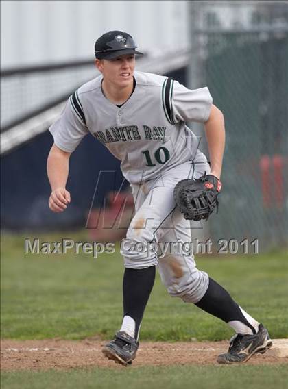 Thumbnail 3 in Granite Bay @ Oak Ridge photogallery.