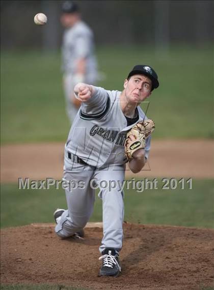 Thumbnail 3 in Granite Bay @ Oak Ridge photogallery.