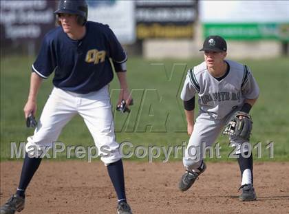 Thumbnail 1 in Granite Bay @ Oak Ridge photogallery.