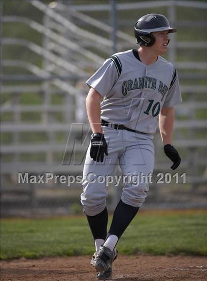 Thumbnail 3 in Granite Bay @ Oak Ridge photogallery.