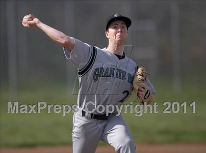 Thumbnail 1 in Granite Bay @ Oak Ridge photogallery.