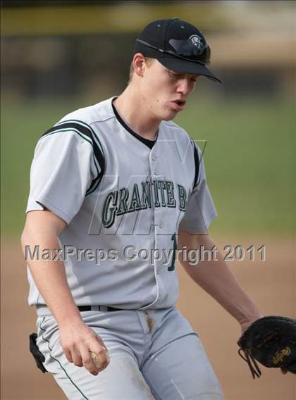 Thumbnail 2 in Granite Bay @ Oak Ridge photogallery.