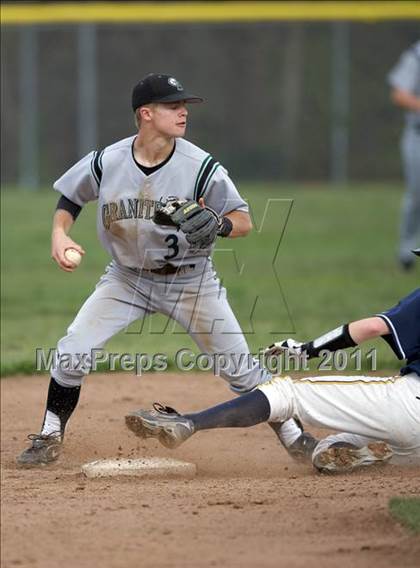 Thumbnail 3 in Granite Bay @ Oak Ridge photogallery.