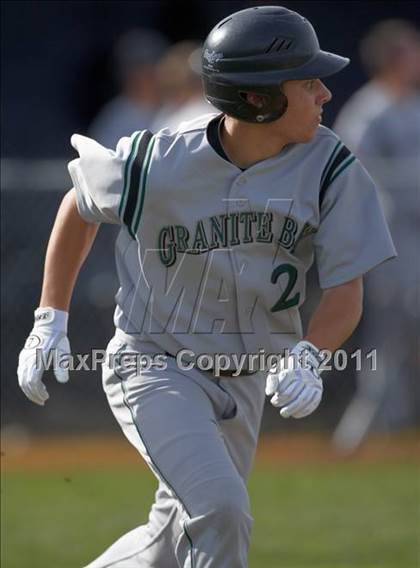 Thumbnail 1 in Granite Bay @ Oak Ridge photogallery.