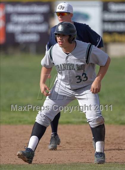 Thumbnail 3 in Granite Bay @ Oak Ridge photogallery.