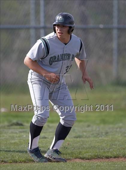Thumbnail 3 in Granite Bay @ Oak Ridge photogallery.
