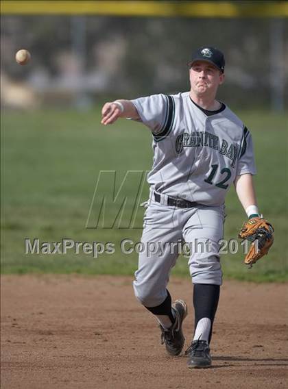 Thumbnail 3 in Granite Bay @ Oak Ridge photogallery.