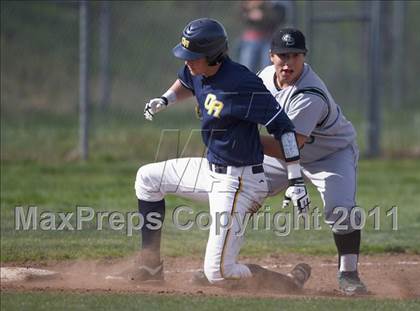 Thumbnail 1 in Granite Bay @ Oak Ridge photogallery.