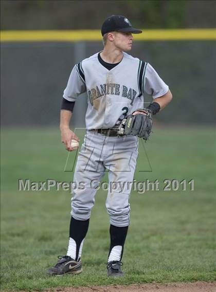 Thumbnail 3 in Granite Bay @ Oak Ridge photogallery.