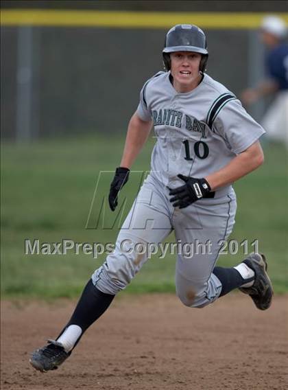 Thumbnail 3 in Granite Bay @ Oak Ridge photogallery.