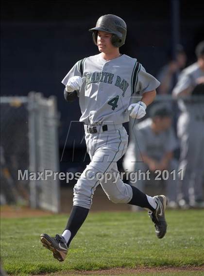Thumbnail 2 in Granite Bay @ Oak Ridge photogallery.