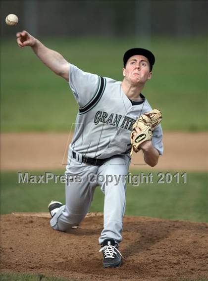Thumbnail 2 in Granite Bay @ Oak Ridge photogallery.
