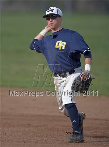 Thumbnail 1 in Granite Bay @ Oak Ridge photogallery.