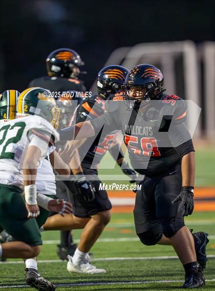 Thumbnail 2 in Capuchino @ Woodside photogallery.