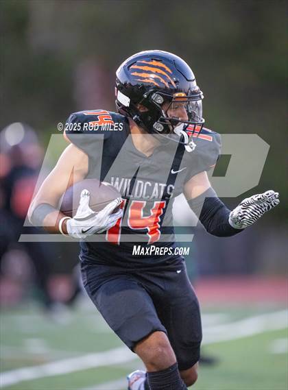 Thumbnail 3 in Capuchino @ Woodside photogallery.