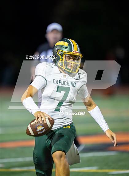 Thumbnail 3 in Capuchino @ Woodside photogallery.