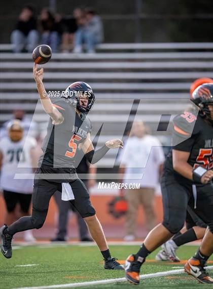 Thumbnail 2 in Capuchino @ Woodside photogallery.