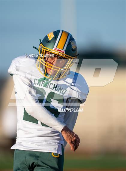 Thumbnail 2 in Capuchino @ Woodside photogallery.