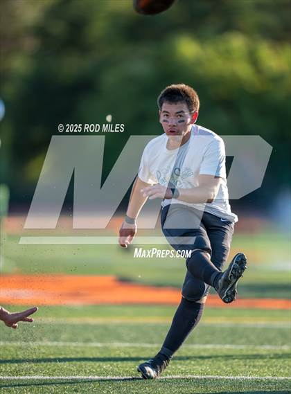 Thumbnail 2 in Capuchino @ Woodside photogallery.