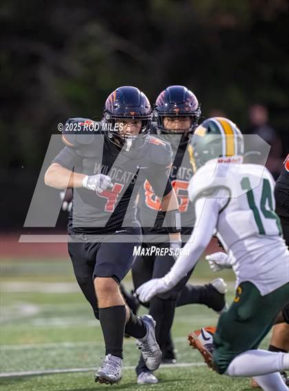 Thumbnail 3 in Capuchino @ Woodside photogallery.