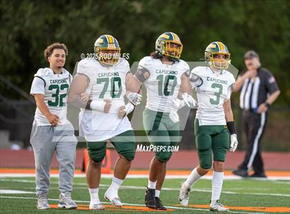 Thumbnail 1 in Capuchino @ Woodside photogallery.