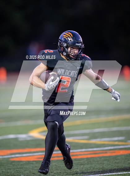 Thumbnail 2 in Capuchino @ Woodside photogallery.