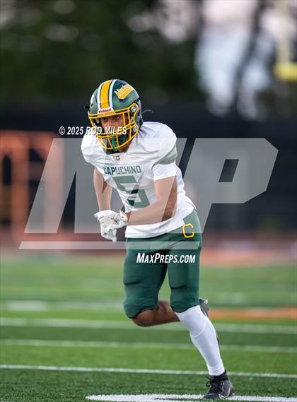 Thumbnail 2 in Capuchino @ Woodside photogallery.