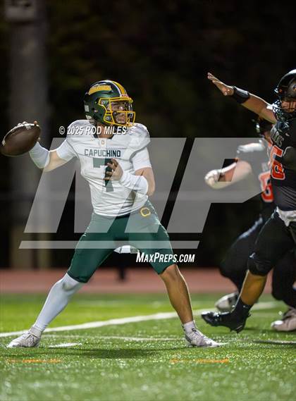 Thumbnail 3 in Capuchino @ Woodside photogallery.