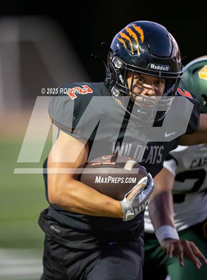 Thumbnail 1 in Capuchino @ Woodside photogallery.