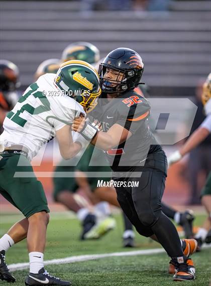 Thumbnail 1 in Capuchino @ Woodside photogallery.