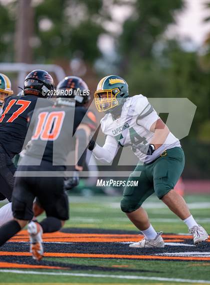 Thumbnail 3 in Capuchino @ Woodside photogallery.