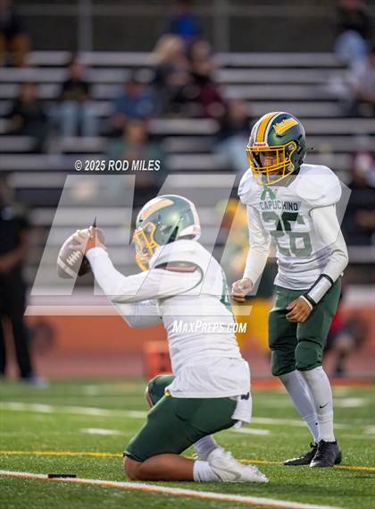 Thumbnail 2 in Capuchino @ Woodside photogallery.