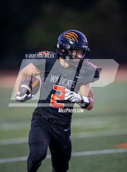 Thumbnail 3 in Capuchino @ Woodside photogallery.