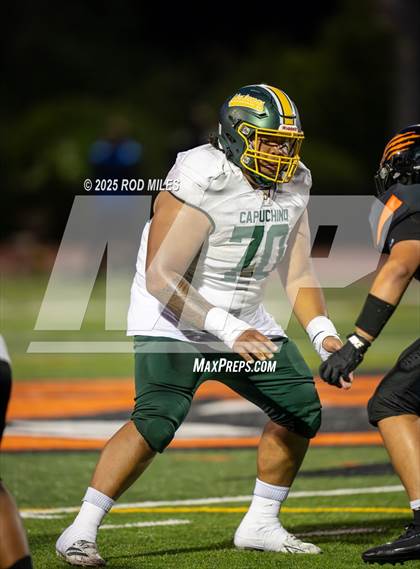 Thumbnail 2 in Capuchino @ Woodside photogallery.