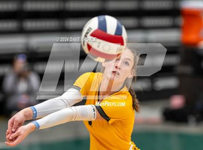 Thumbnail 1 in Bountiful vs. Wasatch (UHSAA 5A Second Round) photogallery.